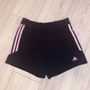 Adidas Running Shorts